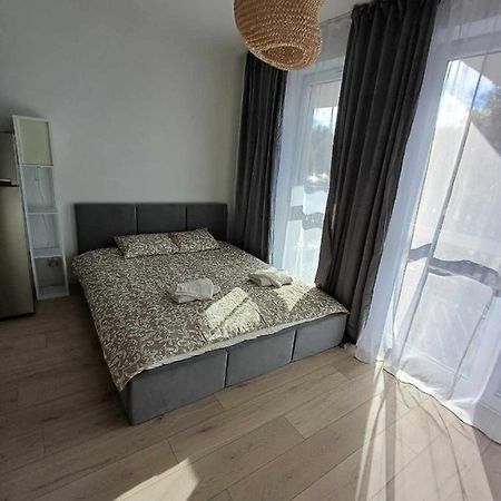 Wielicka Apartment 3 克拉科夫 外观 照片