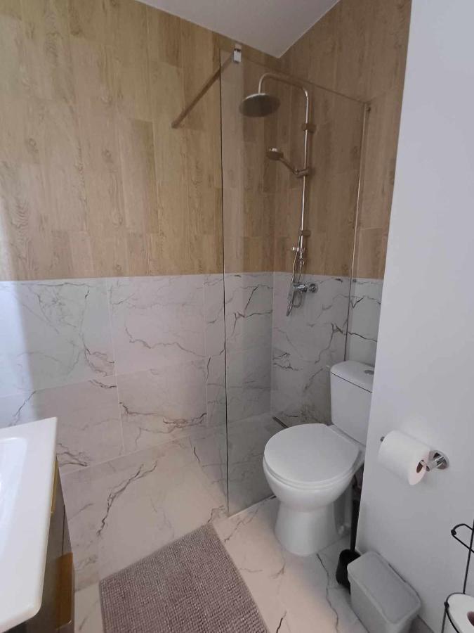 Wielicka Apartment 3 克拉科夫 外观 照片