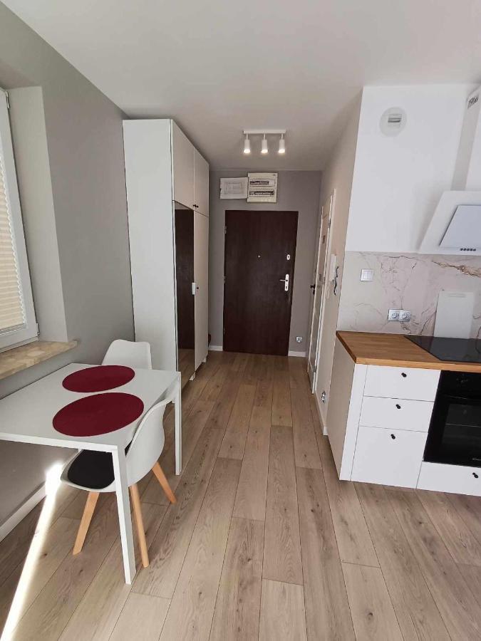 Wielicka Apartment 3 克拉科夫 外观 照片