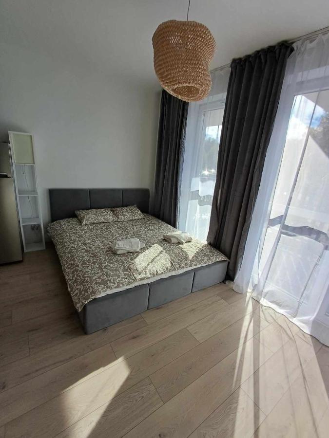 Wielicka Apartment 3 克拉科夫 外观 照片