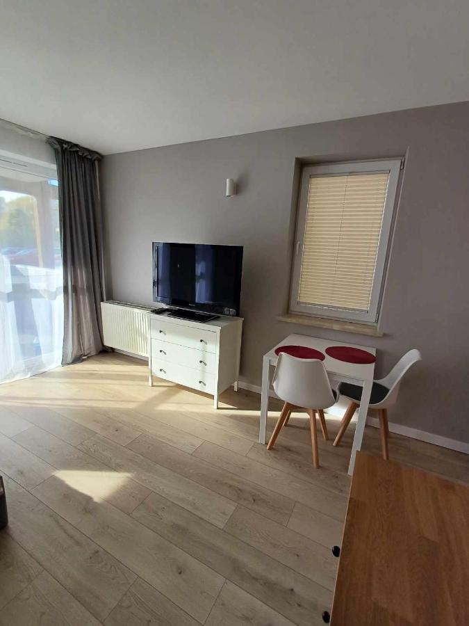 Wielicka Apartment 3 克拉科夫 外观 照片
