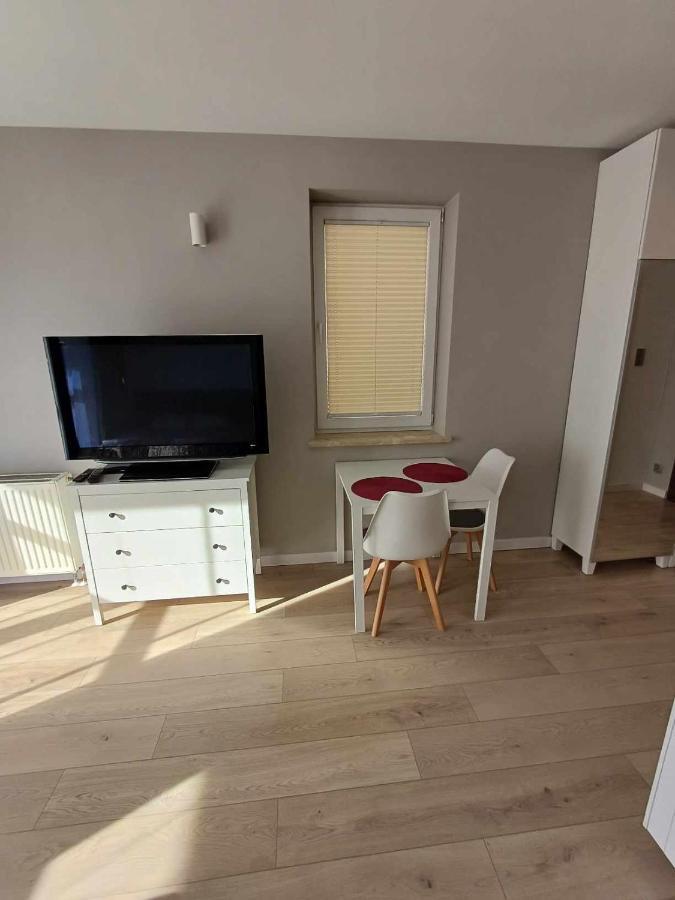 Wielicka Apartment 3 克拉科夫 外观 照片