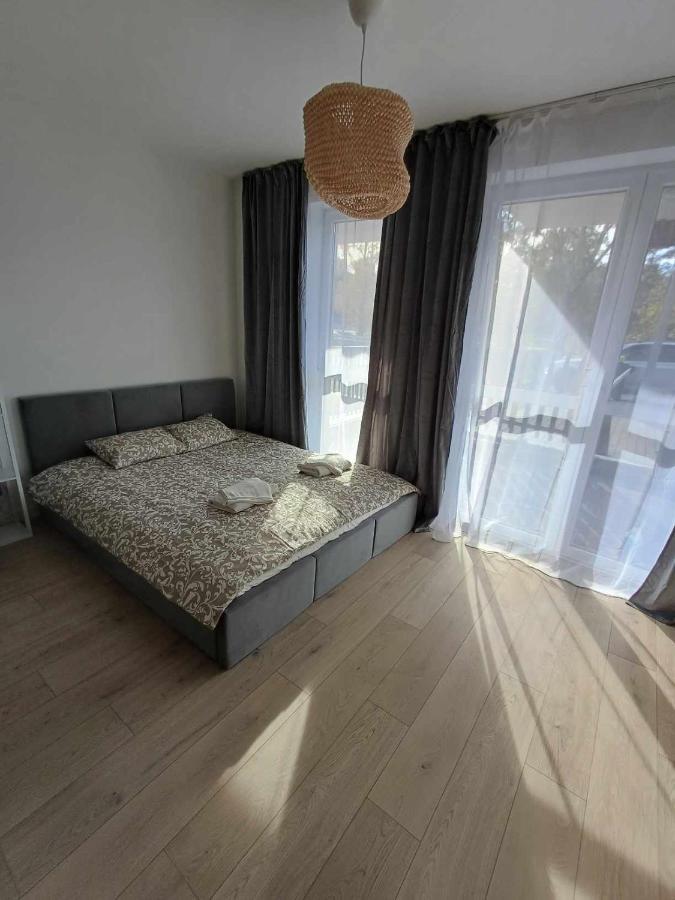 Wielicka Apartment 3 克拉科夫 外观 照片