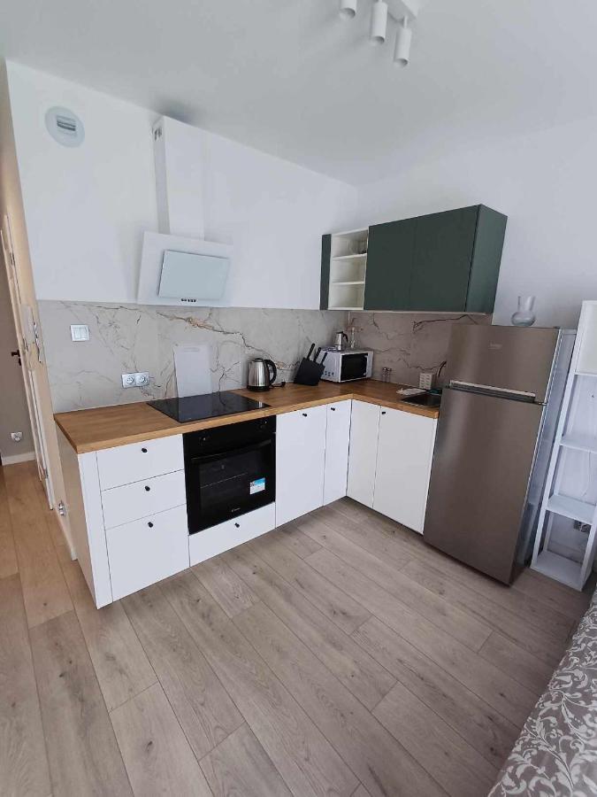 Wielicka Apartment 3 克拉科夫 外观 照片