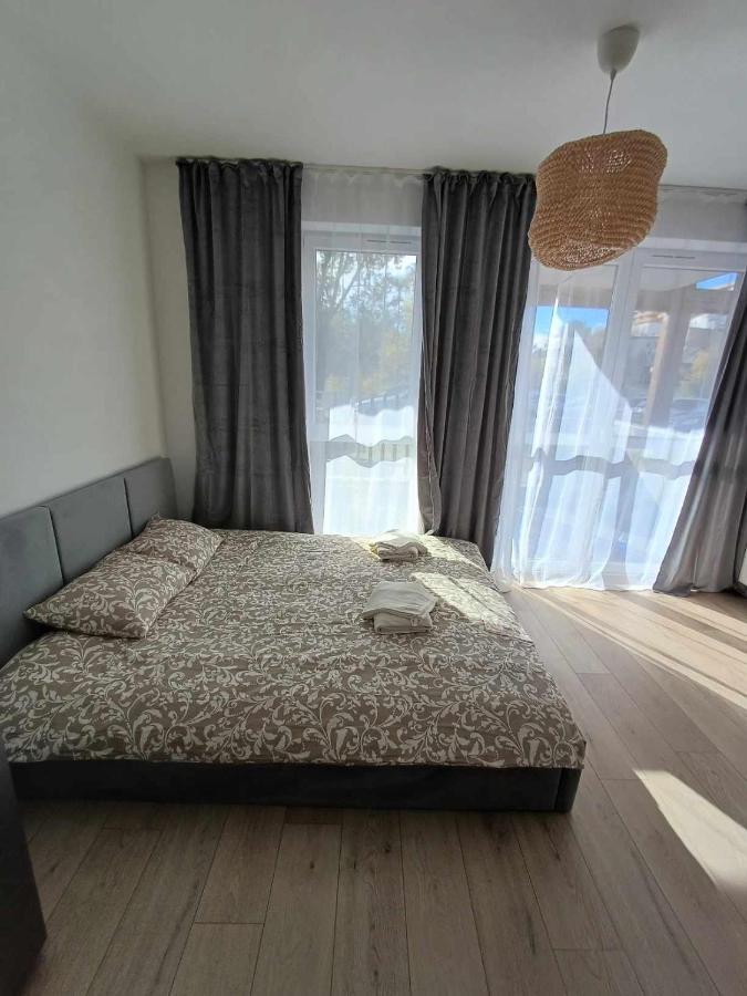 Wielicka Apartment 3 克拉科夫 外观 照片