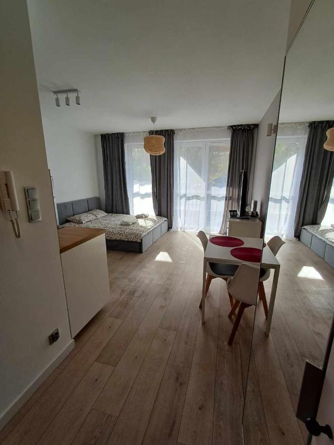 Wielicka Apartment 3 克拉科夫 外观 照片